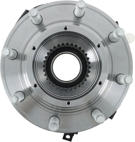 مجموعة محور العجلة الأمامية للمختبر 515130 لاستبدال F250 F350 Super Duty 2011-2016 in Saudi Arabia