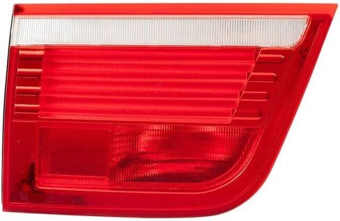 Left Driver Side Inner Tail Light Assembly - Compatible with 2007-2010 BMW X5 in Saudi Arabia