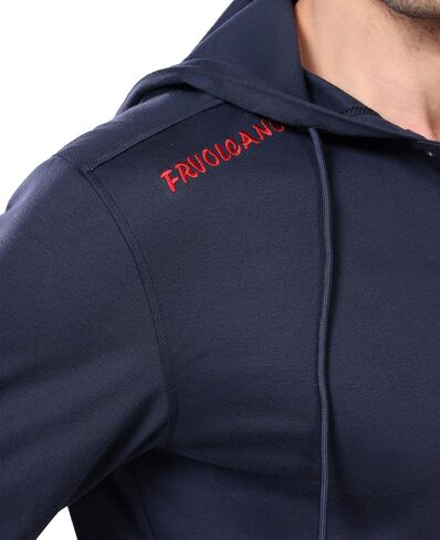 FR Shirts for Men Light Weight, Hooded Welding T Shirt,6.5oz 100% Cotton Long Sleeve Flame Resistant Clothing CAT2 in Saudi Arabia