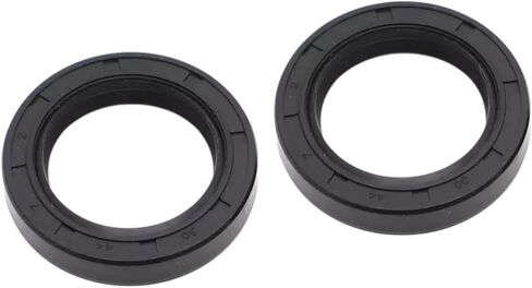 Replacement For EZGO 2PG 3PG Golf Cart Crankshaft Oil Seal Kit Crank Seals 2 Cycle 1980-1993 in Saudi Arabia