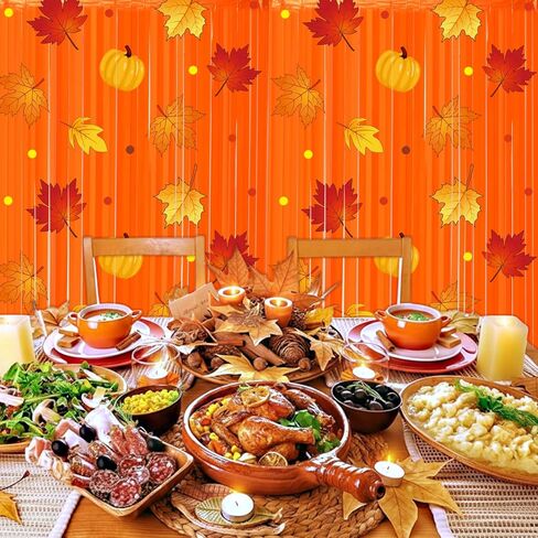 Tiamon 2 Pack Strawberry Party Decorations 3.3 × 6.6 قدم الستائر الهامشية الحلوة التوت الحلو عيد ميلاد أول عيد ميلاد البلاغ البثي in Saudi Arabia