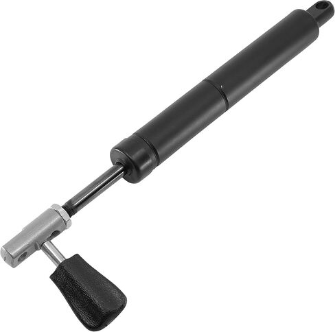 Caltric Steering Damper Compatible with Honda 53700-HL4-A01 53700HL4A01 in Saudi Arabia