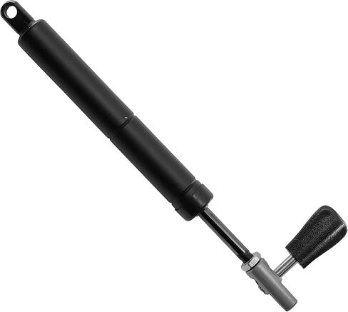 Caltric Steering Damper Compatible with Honda 53700-HL4-A01 53700HL4A01 in Saudi Arabia