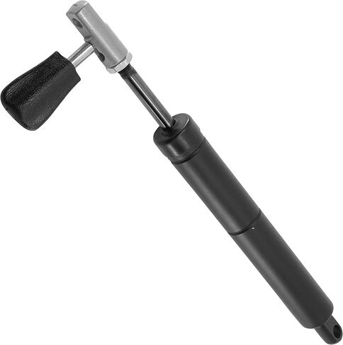 Caltric Steering Damper Compatible with Honda 53700-HL4-A01 53700HL4A01 in Saudi Arabia