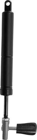 Caltric Steering Damper Compatible with Honda 53700-HL4-A01 53700HL4A01 in Saudi Arabia