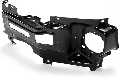 Kojem Front Bumper Brackets Compatible with 2015-2019 Chevy Silverado 2500/3500 HD Replacement for GM1066200 GM1067200 23469230 23469229 in Saudi Arabia
