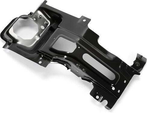 Kojem Front Bumper Brackets Compatible with 2015-2019 Chevy Silverado 2500/3500 HD Replacement for GM1066200 GM1067200 23469230 23469229 in Saudi Arabia
