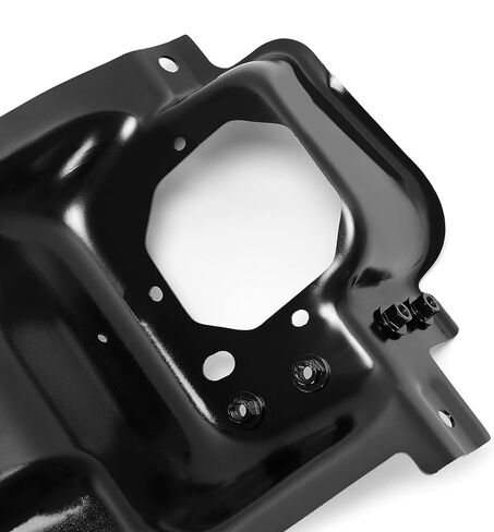 Kojem Front Bumper Brackets Compatible with 2015-2019 Chevy Silverado 2500/3500 HD Replacement for GM1066200 GM1067200 23469230 23469229 in Saudi Arabia