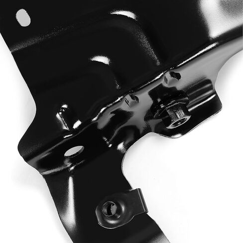 Kojem Front Bumper Brackets Compatible with 2015-2019 Chevy Silverado 2500/3500 HD Replacement for GM1066200 GM1067200 23469230 23469229 in Saudi Arabia