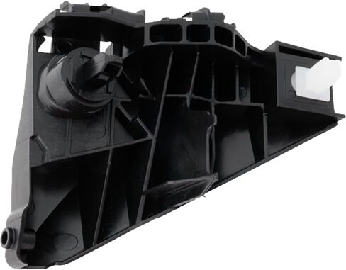 Garage-Pro Bumper Bracket For 2007-2014 Toyota FJ Cruiser Front Driver Side Support in Saudi Arabia
