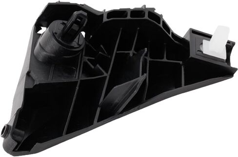 Garage-Pro Bumper Bracket For 2007-2014 Toyota FJ Cruiser Front Driver Side Support in Saudi Arabia