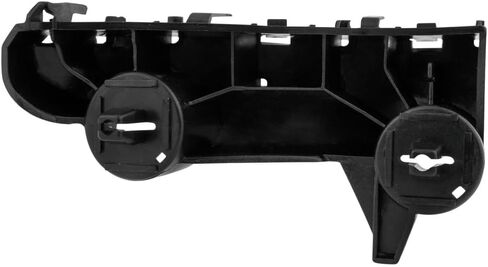 KarParts360 لنيسان سنترا 2020 2021 2022 دعامة مصد للسائق وجانب الركاب | زوج | الجبهة | مصنوعة من بلاستيك بوم | بديل لـ NI1042123، NI1043123 | 622256LB0A، 191275854150، 622246LB0A in Saudi Arabia