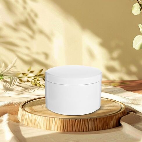 Cabilock Ceramic Jewelry Box with Lid, Porcelain Trinket Case Container, Delicate Earrings Rings Storage Organizer for Wedding Anniversary Birthday Bridal in Saudi Arabia