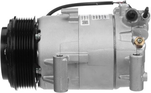 A/C Compressor | Compatible With Honda Civic 16-21 in Saudi Arabia