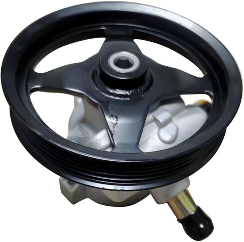 استبدال مضخة التوجيه السلطة لشيفي كورفيت C5 V8 5.7L 6.0L 6.2L 7.0L البنزين ث/س خزان 25960709 19421325 12568997 in Saudi Arabia
