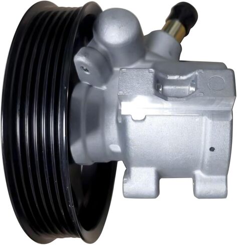 استبدال مضخة التوجيه السلطة لشيفي كورفيت C5 V8 5.7L 6.0L 6.2L 7.0L البنزين ث/س خزان 25960709 19421325 12568997 in Saudi Arabia