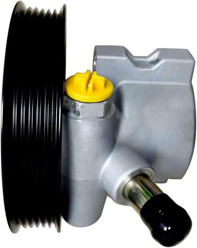 استبدال مضخة التوجيه السلطة لشيفي كورفيت C5 V8 5.7L 6.0L 6.2L 7.0L البنزين ث/س خزان 25960709 19421325 12568997 in Saudi Arabia