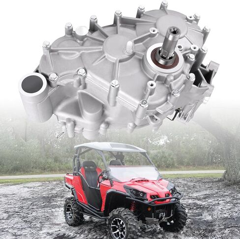 420684783 صندوق تروس ATV متوافق مع 2011-2018 Can-Am Outlander 1000 Maverick Max 1000R Commander Commander Max ATV مجموعة نقل الحركة استبدال 420248529 420685805 421000698 in Kuwait