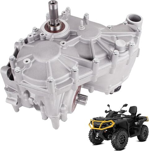 420684783 صندوق تروس ATV متوافق مع 2011-2018 Can-Am Outlander 1000 Maverick Max 1000R Commander Commander Max ATV مجموعة نقل الحركة استبدال 420248529 420685805 421000698 in Kuwait
