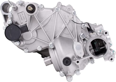 420684783 صندوق تروس ATV متوافق مع 2011-2018 Can-Am Outlander 1000 Maverick Max 1000R Commander Commander Max ATV مجموعة نقل الحركة استبدال 420248529 420685805 421000698 in Kuwait