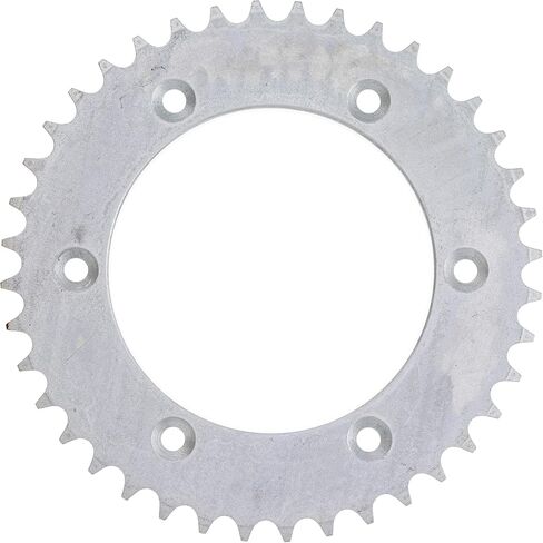 NICHE Drive Sprocket Chain Combo for KTM 250 EXC Six Days 300 EXC-E Front 13 Rear 40 Tooth 520NZ Standard 118 Link in Saudi Arabia