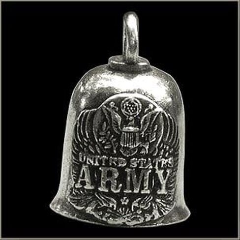 Army Gremlin Bell for Motorcycles Biker Protection w/MC TIRE Wristband in Saudi Arabia