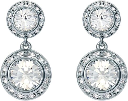 Ted Baker London Sollia Solitaire Sparkle Crystal Drop Earrings For Women in Kuwait