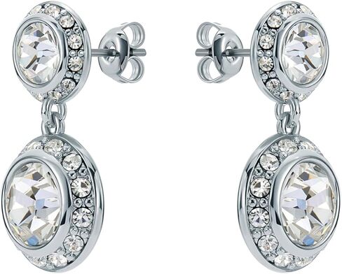 Ted Baker London Sollia Solitaire Sparkle Crystal Drop Earrings For Women in Kuwait