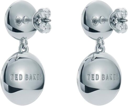 Ted Baker London Sollia Solitaire Sparkle Crystal Drop Earrings For Women in Kuwait