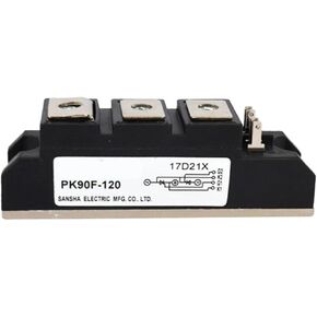 PK90GB160 PD90GB40 Thyristor Power Module Thyristor Parameters(PD90GB40) in Saudi Arabia
