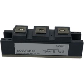 DD30GB80 KD30GB40 Rectifier Diode Module Thyristor Parameters(KD30GB40) in Saudi Arabia