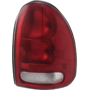 Garage-Pro Tail Light for DODGE CARAVAN/VOYAGER 96-00 / DURANGO 98-03 RH Assembly in Saudi Arabia
