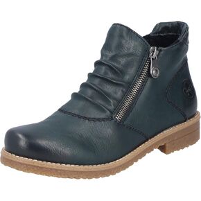 Rieker Women's Classic Ankle Boot in Kuwait