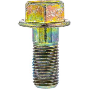 Polaris OEM Rear Brakes Hex Bolt 2001-2018 Sportsman Scrambler Predator Outlaw 50 90 110 0450451 in Saudi Arabia