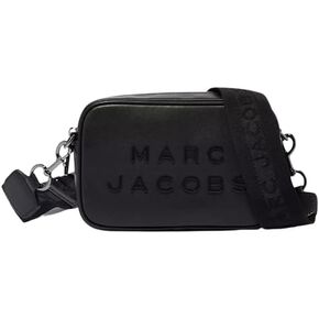 Marc Jacobs Perfect Flash Crossbody (Black) in Saudi Arabia