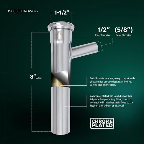مفصل الذراع الذراع من النفايات البلاستيكية 1-1/2 "× 9.5" الذراع المطبخ الأسود للانزلاق للوعة المطبخ بالوعة المطبخ وحوض الحمام تطبيقات التصريف الأنبوبية in Kuwait