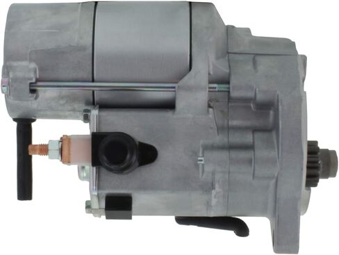 بداية مميزة جديدة متوافقة مع Ford Mustang 302 5.0L Fox Body T5 5 ناقل الحركة اليدوي 1979-1993 2KW 3HP! لقضيب شارع سيارة السباق عالي الأداء يناسب C2OZ-11002-A C2OZ-11002-B C3OF-11001-A in Saudi Arabia
