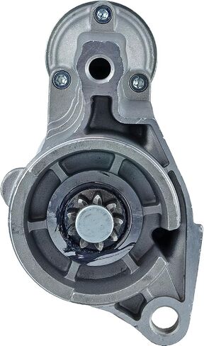 DB Electrical 410-24348 Starter متوافق مع/استبدال 3.6L Q7 2007 2008 2009 2010 0-001-123-024، 0-001-123-025، 19002، LRS02459، 955-604-107-10، 955-604-107-11، 955-604-107-BX in Kuwait