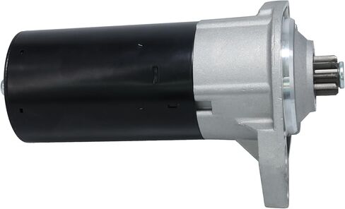 BOSCH SR0407N Premium 100% New Starter - Compatible with Select Volkswagen Beetle, Cabrio, Corrado, Eurovan, Golf, Jetta, Passat in Saudi Arabia