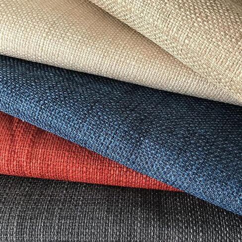 Ottoman Cover ONLY! for IKEA Ektorp Ottoman, Replacement Covers Ektorp Footstool, Customized Covers (Various Fabrics can be Selected) in Saudi Arabia