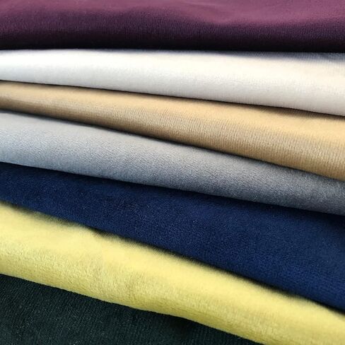 Ottoman Cover ONLY! for IKEA Ektorp Ottoman, Replacement Covers Ektorp Footstool, Customized Covers (Various Fabrics can be Selected) in Saudi Arabia