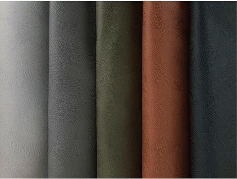 Ottoman Cover ONLY! for IKEA Ektorp Ottoman, Replacement Covers Ektorp Footstool, Customized Covers (Various Fabrics can be Selected) in Saudi Arabia