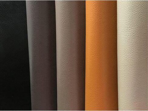 Ottoman Cover ONLY! for IKEA Ektorp Ottoman, Replacement Covers Ektorp Footstool, Customized Covers (Various Fabrics can be Selected) in Saudi Arabia
