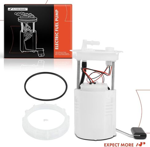 A-Premium Electric Fuel Pump Module Assembly with Sending Unit Compatible with Honda Accord 2014 2015 2016 2017, 2.0L 2.4L, Replace# 17045T2AL02, 17045T3WA00 in Saudi Arabia