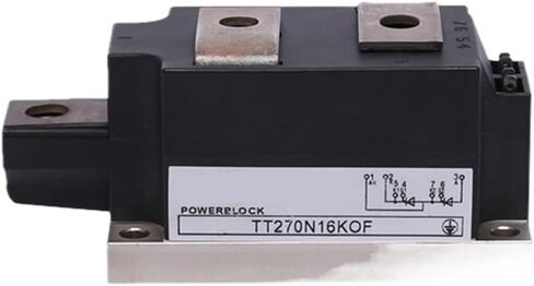 الثايرستور DD260N12K DD260N14K DD260N16K DD260N18K (DD260N18K) in Saudi Arabia