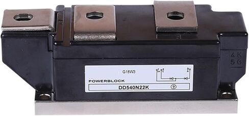 الثايرستور DD260N12K DD260N14K DD260N16K DD260N18K (DD260N18K) in Saudi Arabia