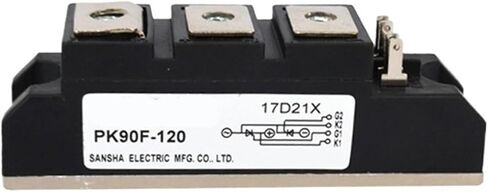 PK90GB160 PD90GB40 معلمات وحدة الطاقة الثايرستور (PD90GB40) in Saudi Arabia