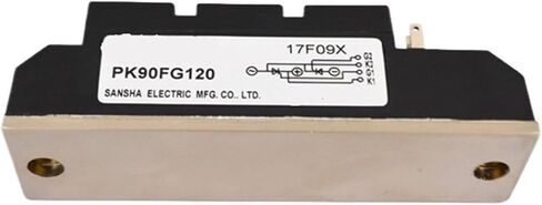 PK90GB160 PD90GB40 معلمات وحدة الطاقة الثايرستور (PD90GB40) in Saudi Arabia