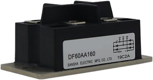 PK90GB160 PD90GB40 معلمات وحدة الطاقة الثايرستور (PD90GB40) in Saudi Arabia