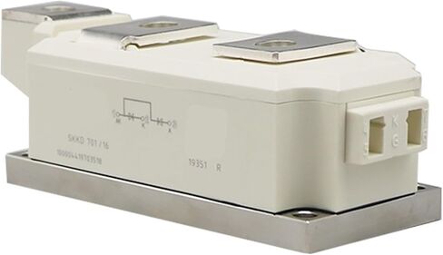 Rectifier Diode Modules Bidirectional Thyristors SKKD701/22H4 SKKD701/22E(SKKD701/22E) in Saudi Arabia